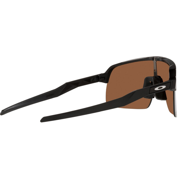 Oakley Sutro Lite Sonnenbrille Herren schwarz/braun