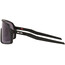 Oakley Sutro S Sonnenbrille schwarz/grau