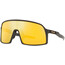 Oakley Sutro S Sonnenbrille grau/gelb