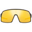 Oakley Sutro S Sonnenbrille grau/gelb