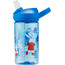 CamelBak eddy+ LTD-fles 400 ml Kinderen, transparant