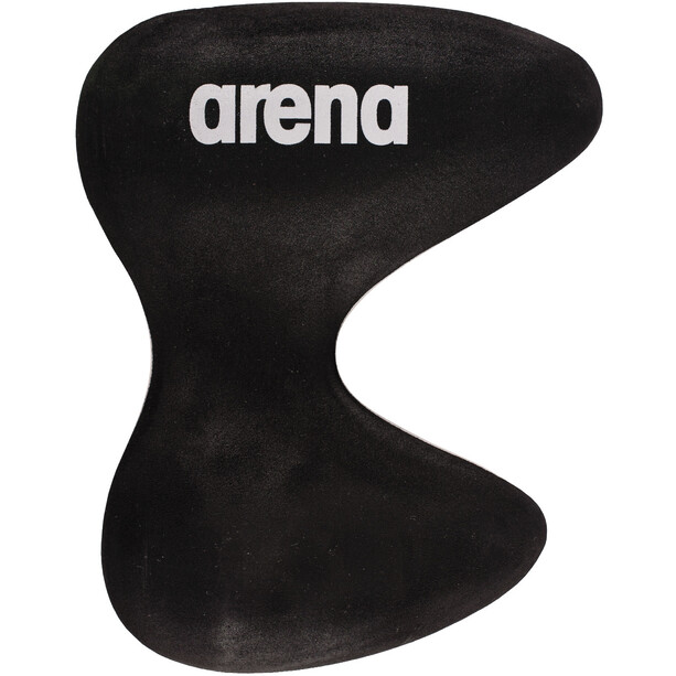 arena Training Gear Pro Offre groupée Bouée Pull Buoy, tuba, sac en filet, noir