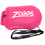 Zoggs Hi Viz Swim Buoy pink