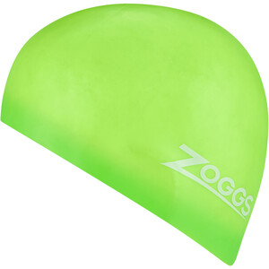Zoggs OWD Bouchon en silicone M, vert vert