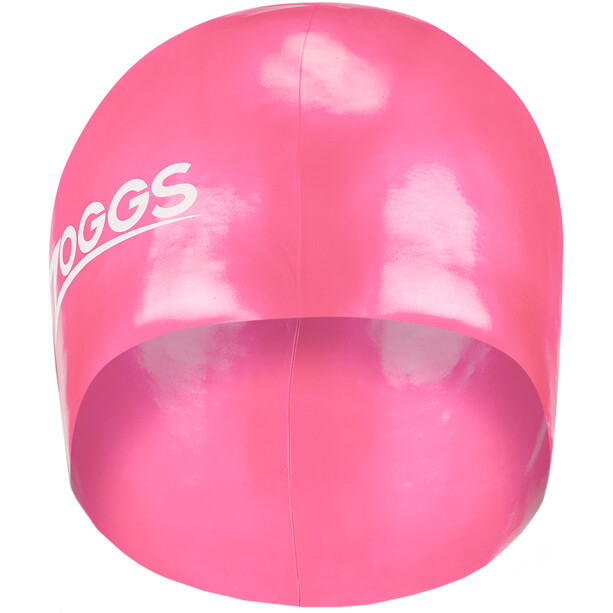 Zoggs OWD Silikonkappe Mid pink