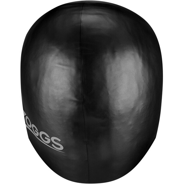 Zoggs OWS Silikonehætte, sort