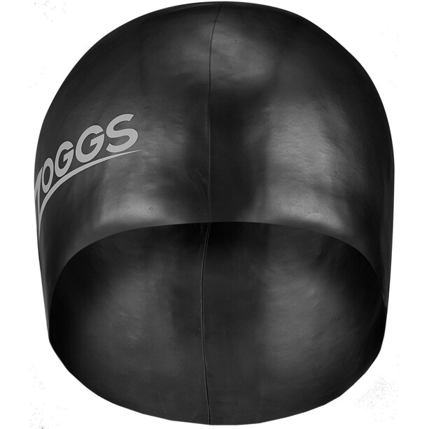 Zoggs OWS Bouchon en silicone, noir