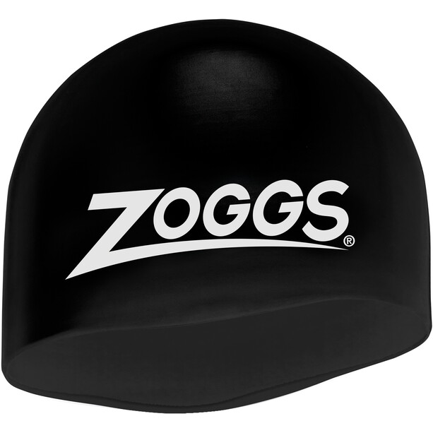 Zoggs OWS Silicone Cap black