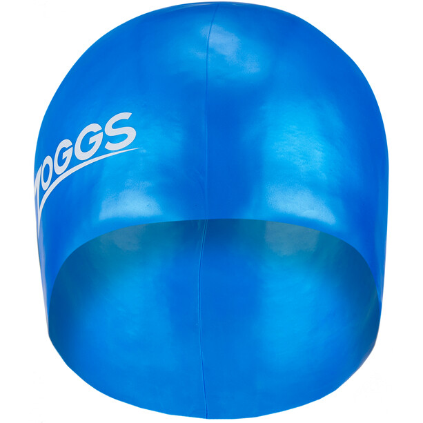 Zoggs OWS Czapka silikonowa, niebieski