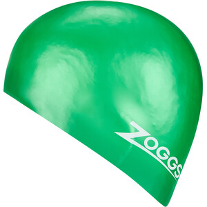 Zoggs OWS Silikonkappe grün