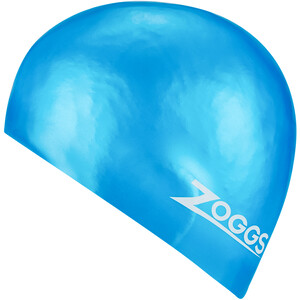 Zoggs OWS Silikonhette Blå Blå