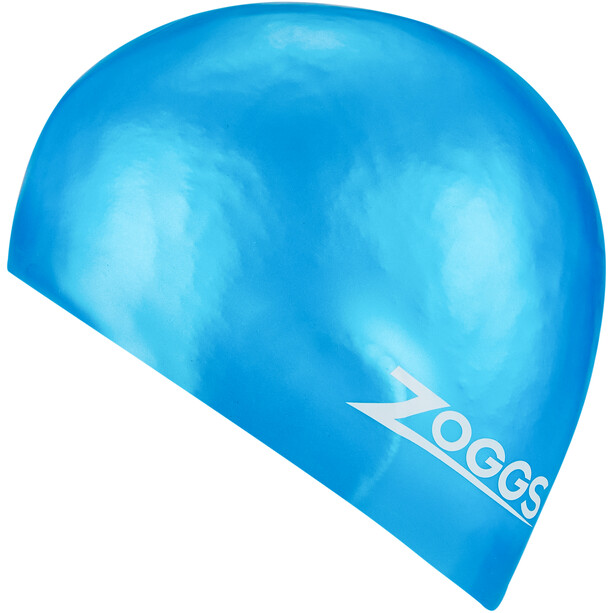 Zoggs OWS Silicone Cap, sininen