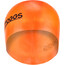 Zoggs OWS Siliconen kap, oranje
