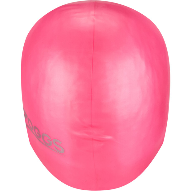Zoggs OWS Silicone Cap pink