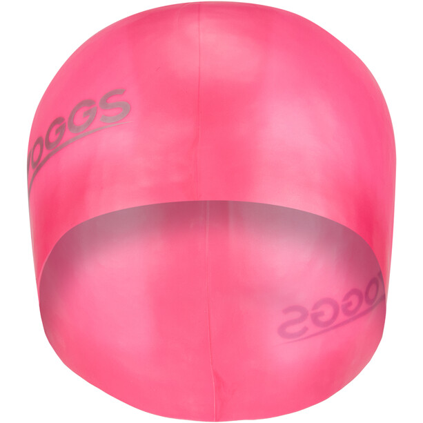 Zoggs OWS Bouchon en silicone, rose
