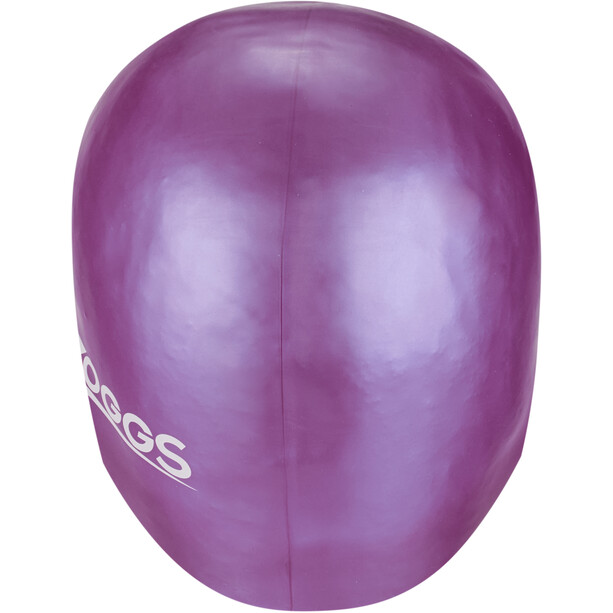 Zoggs OWS Silikonehætte, violet