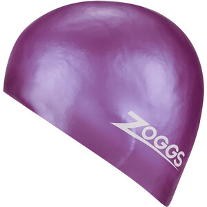 Zoggs OWS Simmössa i silikon violett violett