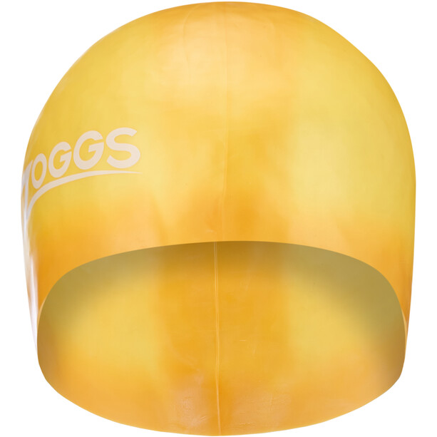Zoggs OWS Bouchon en silicone, jaune