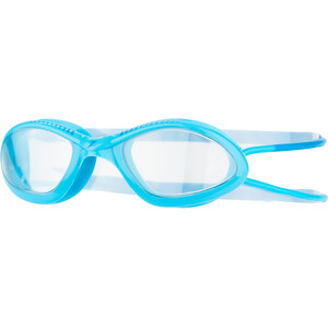 Zoggs Tiger Goggles L, turquoise turquoise