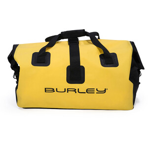 Burley Coho Packsack gelb