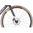 Wilier 0 SLR Disc Force AXS, bianco/nero