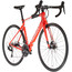 Wilier Cento1 NDR Disc 105 red/black glossy