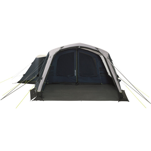 Outwell Airville 6SA Tent, blauw