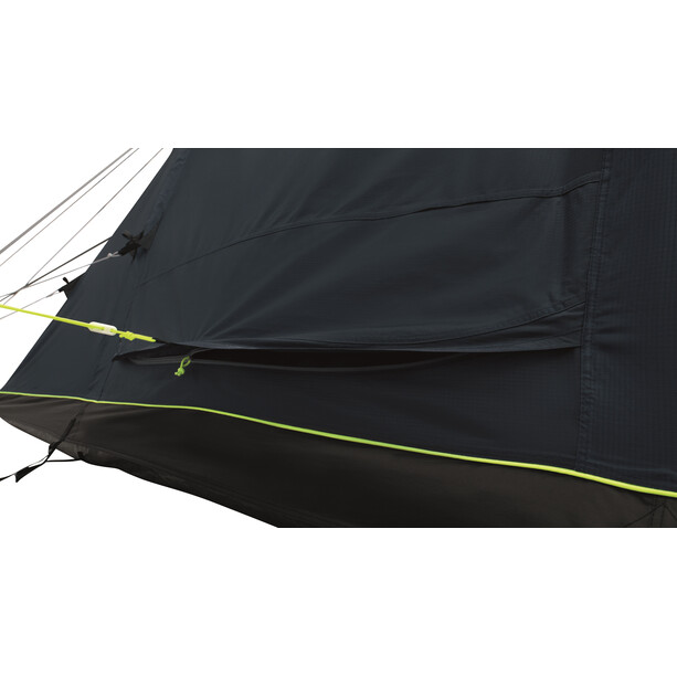 Outwell Airville 6SA Tent, blauw