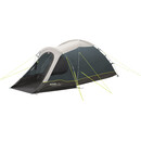 Outwell Cloud 2 Tent, blauw