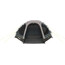 Outwell Cloud 4 Tent, blauw