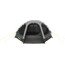 Outwell Cloud 4 Tent, blauw