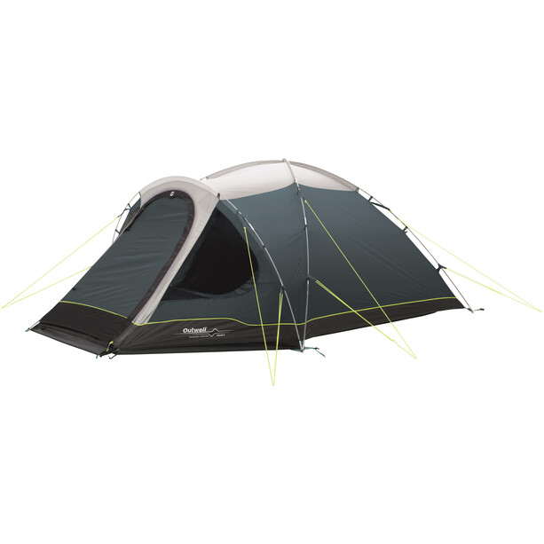 Outwell Cloud 4 Tent blue
