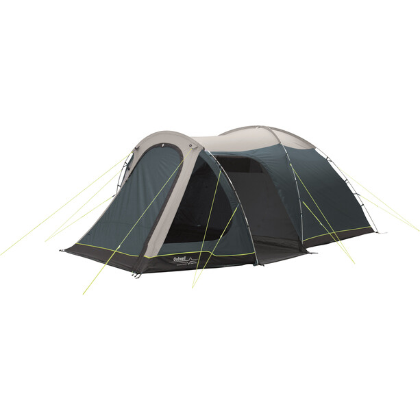 Outwell Cloud 5 Plus Tent, blauw