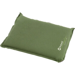 Outwell Dreamcatcher Seat Cushion grön grön