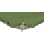 Outwell Dreamcatcher Single Sleeping Mat 10cm, zielony