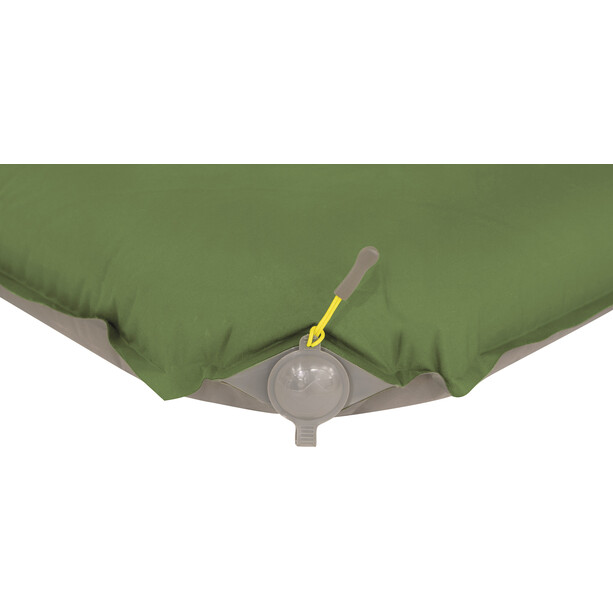Outwell Dreamcatcher Single Estera para dormir 12cm XL, verde