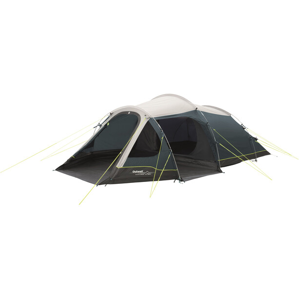 Outwell Earth 4 Tent, azul