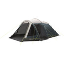 Outwell Earth 5 Tent, blauw