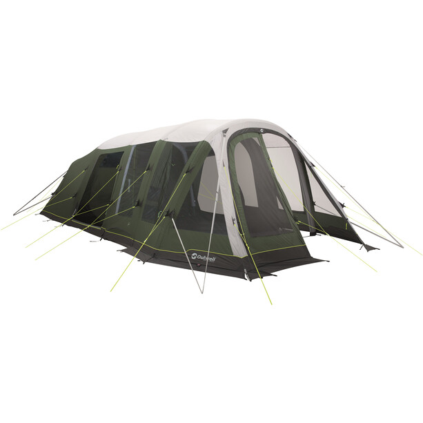 Outwell Jacksondale 5PA Tent, verde