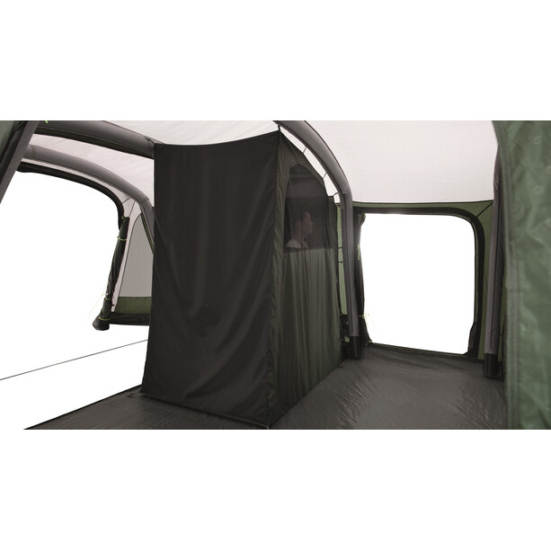 Outwell Queensdale 8PA Tente, olive