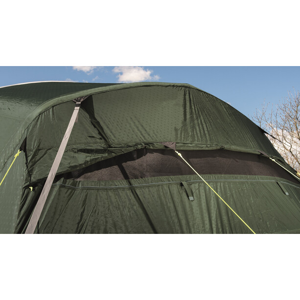 Outwell Queensdale 8PA Tent green