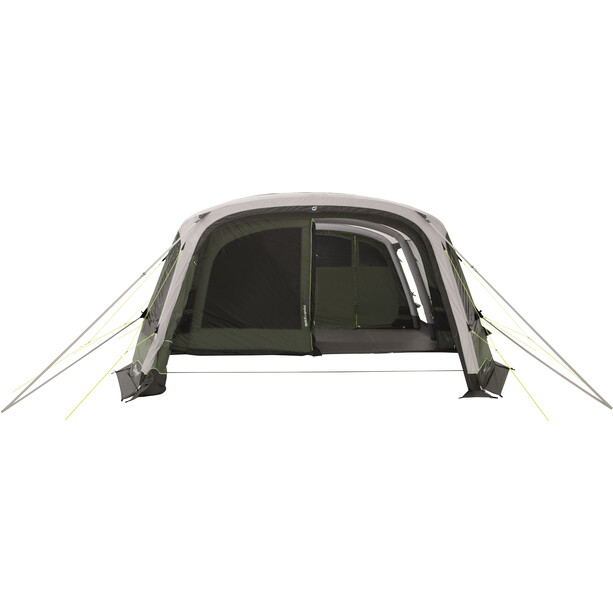Outwell Queensdale 8PA Tente, olive