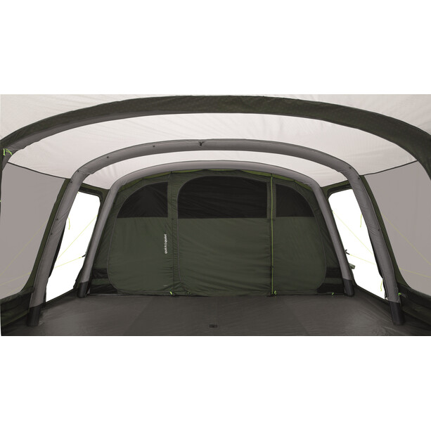 Outwell Queensdale 8PA Tenda, verde oliva