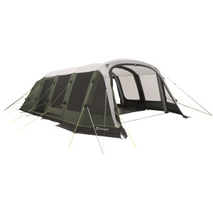 Outwell Queensdale 8PA Tente, olive olive