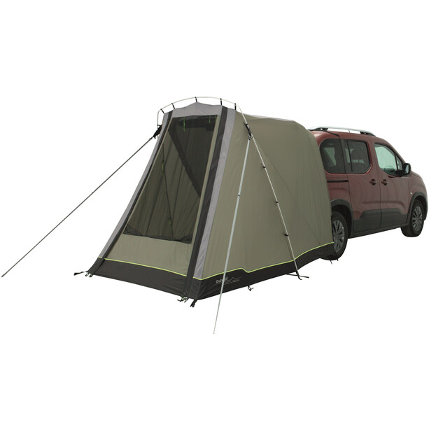 Outwell Sandcrest Awning S green