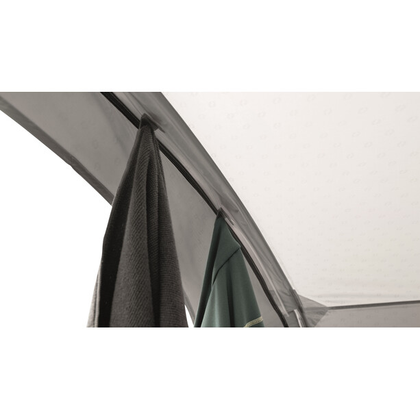 Outwell Touring Canopy Tenda da sole, grigio