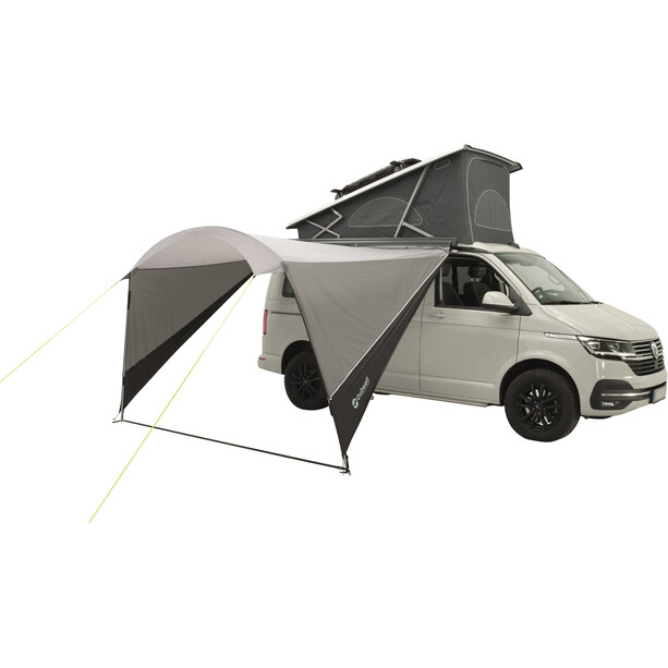 Outwell Touring Canopy Markis grå