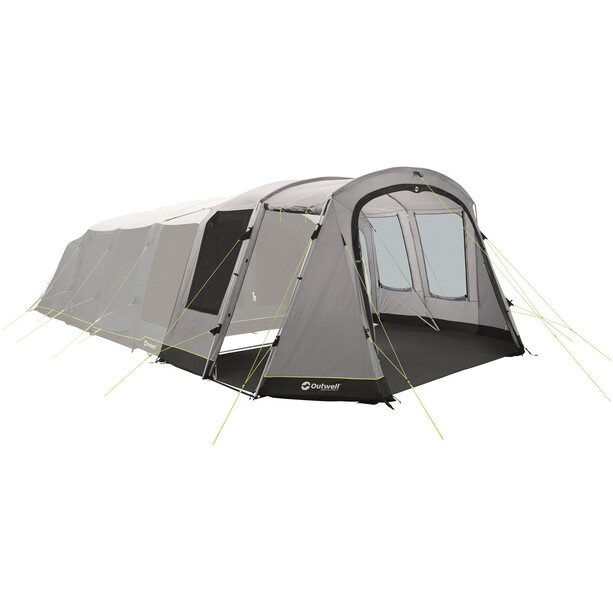 Outwell Universal Awning Size 7, harmaa