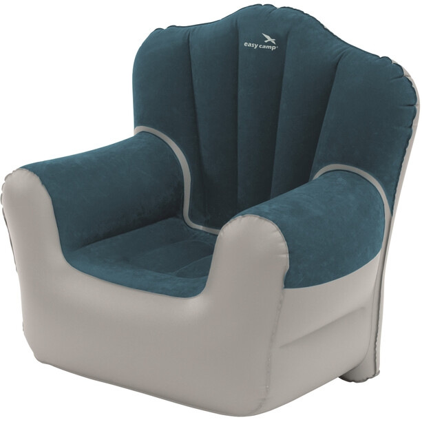 Easy Camp Comfy Chair, niebieski