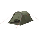 Easy Camp Fireball 200 Tent, groen
